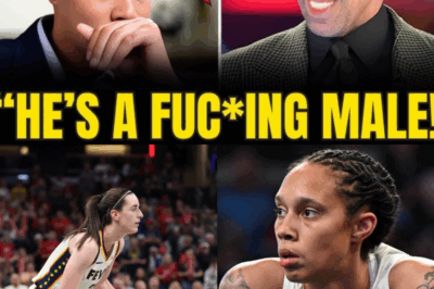 Brittney Griner Explodes After Stephen A. Smith Publicly Shreds Her For SLUR Comments On Caitlin Clark—Stunning Meltdown Erupts as WNBA Star Faces Brutal Backlash, Fans and Media React to Most Embarrassing Moment Yet in Griner’s Career! You Won’t Believe What She Said!