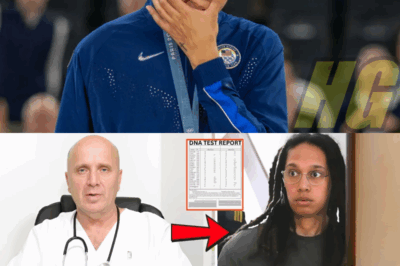 Brittney Griner In PANIC After DOCTORS REVEAL SHOCKING DETAILS About HER After Caitlin Clark ATTACK!
