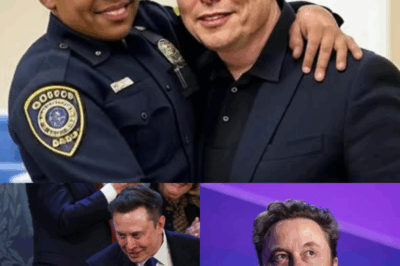 BREAKING: DJ Daniel’s Cancer Battle Worsens—Elon Musk’s Unexpected Move Leaves the Nation Speechless!