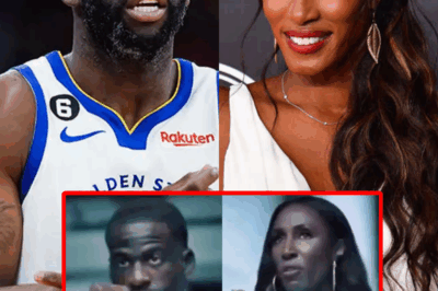 VIDEO: Draymond Green Goes On Scathing Rant After Lisa Leslie Asked For NBA Players To Donate To The WNBA