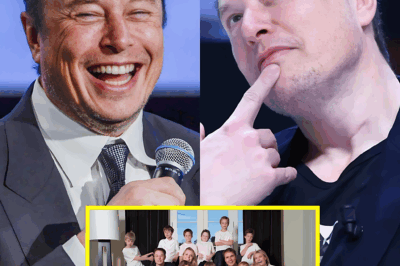 Elon Musk drops a bombshell by confessing to fathering a child with a Japanese pop star and boldly offering his sp*rm to anyone who wants a baby, exposing his “legion-level” offspring plan, secret surrogate searches on X, and a bizarre mission to repopulate the world that’s fueling wild family drama, skyrocketing birth counts, and nonstop debate—check the link in the comments for all the shocking details and join the global conversation!