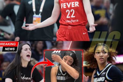 2 Minutes Ago: Caitlin Clark GOES OFF on Angel Reese and the Sky – This Was Personal!