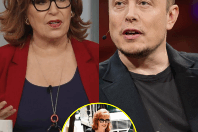 Joy Behar Announces Plans to Move to Canada: “I Don’t Want to Live Under the Same Sky with Him” – Elon Musk Fires Back