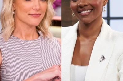 Breaking: Megyn Kelly and Candace Owens Sign $400 Million Deal With CBS to Launch Rival Show to ‘The View’