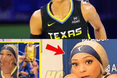 Dijonai Carrington Facing Permanent SUSPENSION After Nasty ASSAULT! | SHE’S DONE