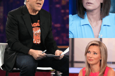 BREAKING SHAKE-UP: Sandra Smith Replaces Jessica Tarlov on The Five—Greg Gutfeld’s Bold Move STUNS the Network!