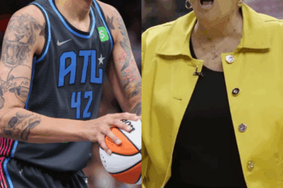 BREAKING: Lin Dunn calls for Brittney Griner to be expelled from the U.S. Olympic Team – “You disrespect the American anthem, you don’t deserve to represent this country,” and the team’s coach has also provided a response.