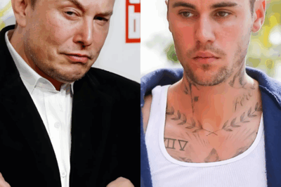 BREAKING NEWS: Justin Bieber Announces He Was Forced to Sell All His Real Estate in Red States and Plans to Leave the US After a Bitter Clash with Elon Musk.