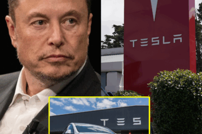BREAKING NEWS! Elon Musk’s Tesla forced to fix a bug in 4 million vehicles that could end up costing $10 billion