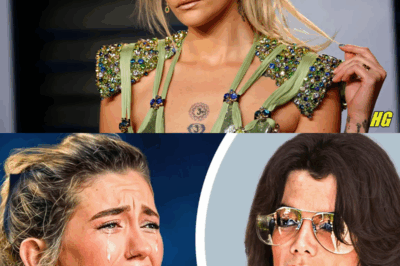 Paris Jackson Breaks Silence: DNA Bombshell Reveals Michael Jackson Not Her Biological Father—Stunning Test Results Ignite Global Frenzy as Paris Confirms Long-Whispered Rumors, Fans and Critics Clash Over Pop Icon’s Family Legacy