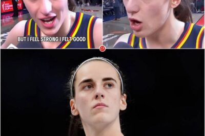 SHOCKING NEWS: WNBA’S BIGGEST PR FAIL? CAITLIN CLARK ‘11 Drᴜg Tеsts’ MYTH EXPLAINED
