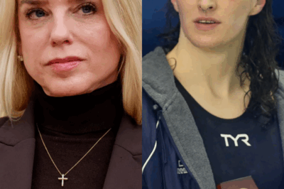 OH MY GOD! Pam Bondi has won her legal battle against Lia Thomas and will not have a chance to qualify for the Olympics, marking a huge victory for women’s sport and facing the heaviest penalty in sports history for cheating