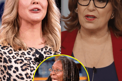 FOX NEWS ERUPTS: Karoline Leavitt Drops Brutal Bombshell on The View—One Line Shut Down the Entire Studio