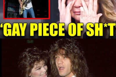 Valerie Bertinelli Breaks the Silence: The Real Story Behind Her Marriage to Eddie Van Halen, Heartbreak, and Healing