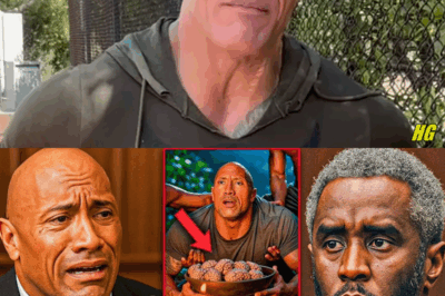 1 MINUTE AGO: No One Expected Dwayne Johnson to Say THIS in Court About Diddy…