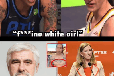 Brittney Griner BREAKS SILENCE After Personal Rumors Go Viral Amid Caitlin Clark Controversy!