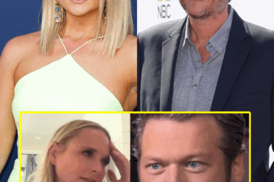 Miranda Lambert Breaks Silence: Fires Back at Explosive Blake Shelton Rumors! Country Star Reveals Untold Truth About Their Divorce—Secret Lyrics, Hidden Messages, and What Really Happened Behind Closed Doors Exposed!