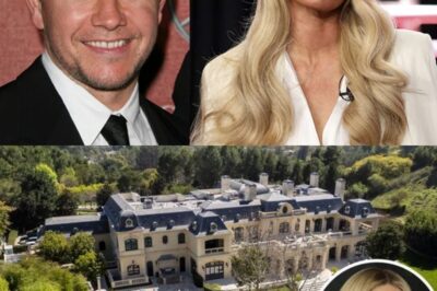 Paris Hilton Drops $63 Million on Mark Wahlberg’s Lavish L.A. Mansion: Hollywood Stunned as Heiress Outbids Celebs for Iconic Beverly Hills Estate—Inside the Secret Deal, Jaw-Dropping Features, and Why Paris Says “This Is My Forever Home” in Star-Studded Real Estate Power Move