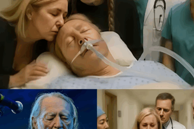 I Wish I’d Said This Sooner — Willie Nelson’s Regret Over Alan Jackson Is Hitting