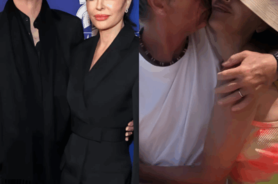 “He spent three summers up there — and I was one of them” — Lisa Rinna blindsided as new affair allegations emerge about Harry Hamlin’s secret life at his Muskoka cabin