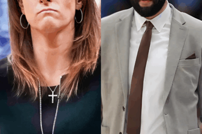 Sh8ck and Concern Sweep WNBA as Indiana Fever Head Coach Stephanie White Steps Away for Personal Reasons—No Timeline for Return, Assistant Austin Kelly Takes Over Amid Grueling Five-Game Stretch; Fans and Players Rally with Prayers and Support, Uncertainty Looms Over Team’s Momentum and Playoff Hopes