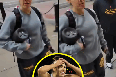 “What’s Kelsey Plum’s F–king Problem”: Social Media Is Blasting Kelsey Plum For Her Cringeworthy Behavior Towards Fan Who Wanted An Autograph