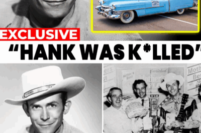 The tragic and mysterious death of country music icon Hank Williams has long sparked theories—from secret illnesses to foul play—but recent analysis points to a sobering reality.