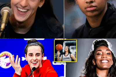 She may still be a rookie, but Caitlin Clark just pulled off a $13 billion stunner that has executives, athletes, and insiders in disbelief. What did she do to have veterans whispering and fans losing their minds online? The WNBA may never be the same—and everyone’s talking, even before game day.