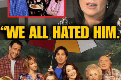 “Everybody Loves Raymond” was a hugely popular show with a beloved cast, but not all actors stayed for the entire run, and not one was happy about these goodbyes. Some left the show for various personal and professional reasons. Others had different motivations, like pursuing new opportunities or dealing with scheduling conflicts. Still, why would a part of something big and popular leave just like that? Let’s try to explore the real reasons behind some of the cast’s departures from one of the most popular sitcoms of all time.