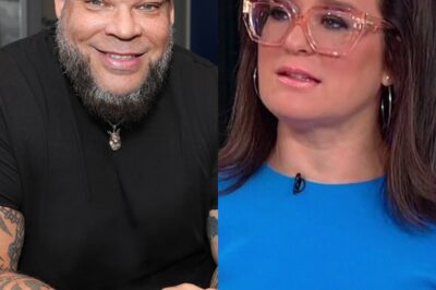 Tyrus, Former WWE Star, Named 2024 Patriot of the Year by Law Enforcement Caption: From “Funkasaurus” to “Patriot of the Year”! This former WWE superstar’s transformation is stunning. Find out why a law enforcement foundation just honored him, and what it means for his most important fight yet.