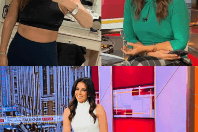 Julie Banderas: Fox News Powerhouse & Fearless Single Mom Redefining Success on Her Own Terms