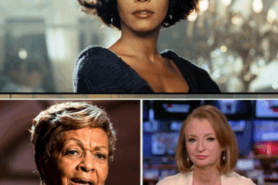 At 91 Years Old, Whitney Houston’s Mom Finally Confirms The Rumors