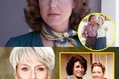 At 82, Karen Grassle FINALLY Reveals What Michael Landon Did to Her—And Fans Are in Tears