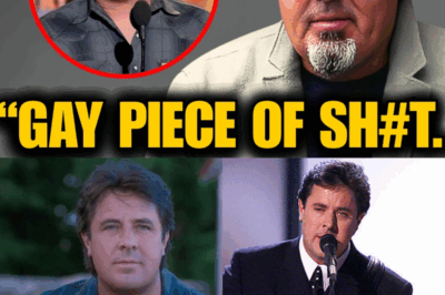 BOMBSHELL REVEAL: Country’s “Nicest Guy” Reveals Seven Stars He Couldn’t Stand—Fans Stunned by