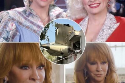 REBA MCENTIRE BREAKS DOWN REMEMBERING DOLLY PARTON’S SUPPORT AFTER TRAGIC PLANE CRASH On March 16, 1991, Reba got the call that changed everything — her entire band and tour manager had died in a plane crash. She was supposed to be on that flight but stayed behind in San Diego due to illness. Amid the heartbreak, Dolly Parton reached out and offered Reba the use of her own band. “Dolly was the first to call. I’ll never forget that,” Reba said, holding back tears. A moment of true friendship in the darkest time.