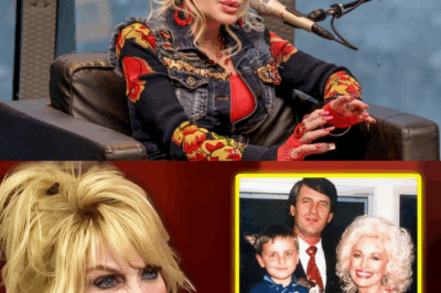 At 78, country music icon Dolly Parton has opened up about a deeply personal choice: why she never had children. In this intimate reflection, Dolly shares candid insights into her decision. Despite societal expectations, Dolly’s message is one of self-awareness, strength, and self-love – a decision rooted in love, resili …