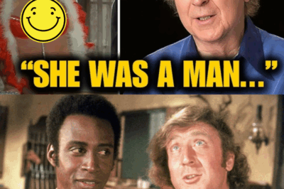 BOMBSHELL REVEAL: Gene Wilder Finally Reveals What Most Fans NEVER Figured Out About Blazing Saddles