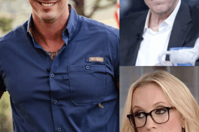 “Too Far? Kat Timpf & Johnny Joey Jones Spark Outrage After Joking About Severed Body Parts on Live TV” What started as banter quickly spiraled into shock as the two laughed about losing body parts during a live segment on Gutfeld!. Critics call it heartless, fans say it’s raw truth—either way, the internet is on fire.