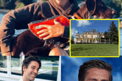 ABC Star’s Secret $7M NYC Mansion: What’s Inside David Muir’s Ultra-Private Townhouse Will Stun You—Lavish Upgrades, Hidden Spaces, and the Truth Behind His Exclusive Address Revealed! You Won’t Believe What the Cameras Never Show—Step Inside the Anchor’s Mysterious Urban Sanctuary.