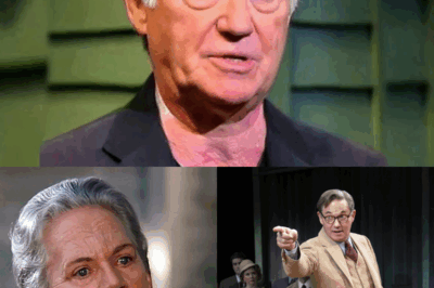 Richard Thomas, 74, Shatters Decades of Silence: The Stunning Truth About Ellen Corby That Hollywood Tried to Keep Hidden