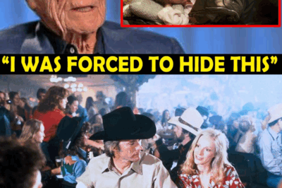 Hollywood Legend’s Secret Scene: Cast Sworn to Silence Over Clint Eastwood’s Most Mysterious On-Set Moment—Insiders Still Refuse to Speak After Decades. What Really Happened Behind the Cameras of This Iconic Film? The Untold Story That’s Haunted Hollywood for Years!
