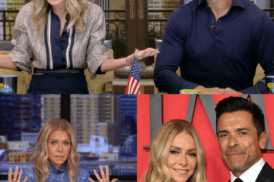 2 MINUTES AGO: Kelly Ripa BOMBSHELL AFTER 29 YEARS WITH MARK CONSUELOS—‘I CAN FINALLY SAY IT ALL’