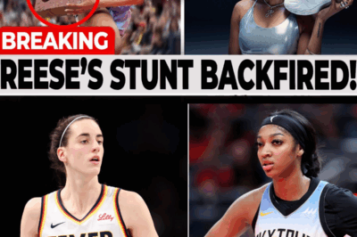 Angel Reese BLOWBACK After HILARIOUS WNBA All Star Game Stunt – She’s No Caitlin Clark