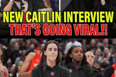 Caitlin Clark DIDN’T HOLD BACK In AMAZING Interview with Sue Bird At WNBA All-Star! She REVEALS ALL!