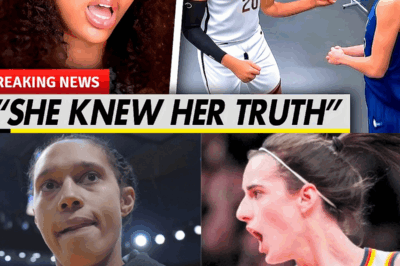 WNBA BOMBSHELL: Angel Reese Reveals The Real Reason Brittany Griner Attacked Caitlin Clark—Insiders Tease Explosive Caitlin Clark Reveal That Could Shake the League! Caitlin To Expose Her. Fans and Players on Edge as Tensions Boil Over in Unprecedented League Drama. Full Story Inside—You Won’t Believe What’s Next!