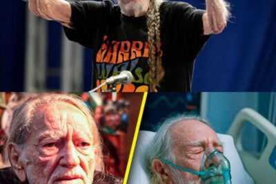 Willie Nelson’s Health Statement Leaves Fans Worried
