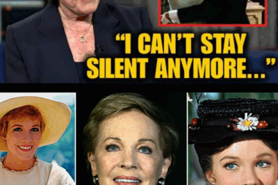 In 1964, during the filming of The Sound of Music, a single sound brought chaos to the set—and nearly destroyed one of the film’s most iconic scenes. It wasn’t dramatic or tragic. It was funny—too funny. So funny that no one could stay in character. Take after take was ruined. The studio spent thousands trying to fix it, then chose to bury the story completely. For decades, it stayed hidden… until Julie Andrews finally told the truth on live television. What really happened in that gazebo? And why did Christopher Plummer—who hated the film—agree to keep quiet?