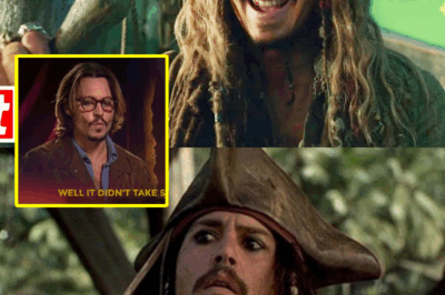 You’ve seen the swagger, the sword fights, and the sea monsters—but what if we told you one of the most iconic wasn’t supposed to happen the way it did? This Scene Is Not Edited, Look Closer at the Pirates of the Caribbean Blooper isn’t just a catchy title—it’s your ticket into the chaos, mishaps, and unscripted magic that slipped past the editors.