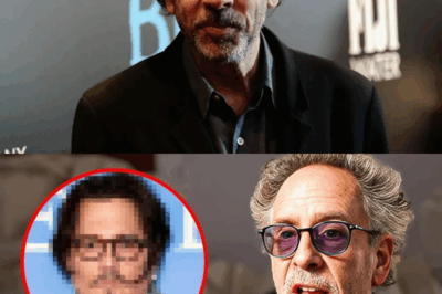 Tim Burton, the visionary behind some of Hollywood’s most iconic and twisted films, has finally revealed a darker side of his creative journey, naming the five actors he absolutely hated working with. Known for his eccentric style and loyal circle of collaborators, Burton rarely speaks ill of anyone. But in a shocking turn, he’s breaking his silence, exposing behind-the-scenes tensions, on-set clashes, and performances that pushed him to the edge.