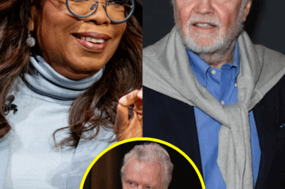 Hollywood veteran Jon Voight sparked a cultural firestorm with a stunning claim: Oprah Winfrey, he says, is “not qualified” to be a role model for women. Not backing down, Oprah Winfrey swiftly responded, leaving the entire nation in shock.